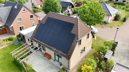 Neue PV-Anlage in Schwerin erfolgreich in Betrieb genommen